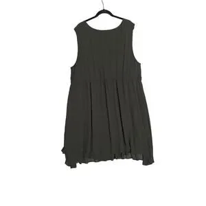 torrid | Dresses | Torrid Whimsigoth Dark Fairy Layered Hem Studded Dress  Womens 4xl Goth | Poshmark